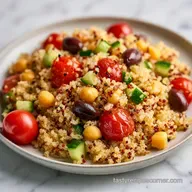 5-Minute Lunch Bowl Meal Prep