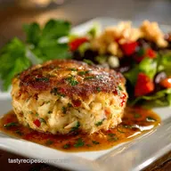 Maryland Crab Cake: The Authentic Jumbo Lump Recipe