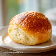 Bread in Mexican: Bolillo Recipe in 2 Hours