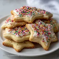 Sugar Cookie Recipe: Best Cutout Cookies for Decorating