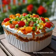 Best Ever 7 Layer Dip Recipe: Party-Ready in 20 Minutes