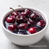 Black Sangria Recipe for 8 Servings