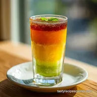 Bob Marley Cocktail Recipe in 5 Minutes