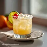 Bourbon Margarita Recipe: Ready in 5 Minutes