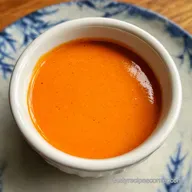 Buffalo Sauce Recipe in 10 Minutes