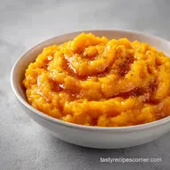 Butternut Squash Bowl for 4 Servings