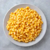 Baked Butternut Squash Mac Cheese