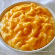 Cheddar Cheese Sauce in 15 Minutes