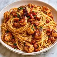 Chicken Carbonara in 35 Minutes