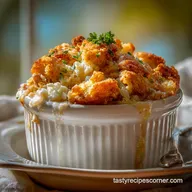 dressing recipe with chicken: Velvety Custard Interior