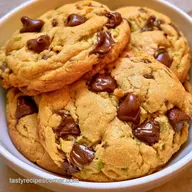 Chocolate Chip Zucchini Cookies for 18