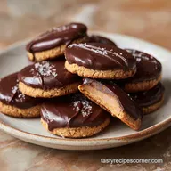 Peanut Butter Balls for 30 Servings