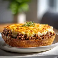 Mince Meat Pie Recipe for 10 Servings
