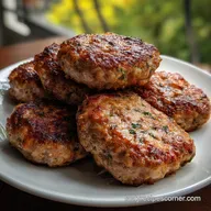 How To Cook Turkey Sausage On The Skillet: Juicy Crispy