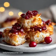 Cranberry Brie Bites in 27 Minutes