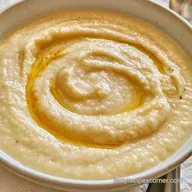 Cream of Cauliflower Soup for 6 Servings
