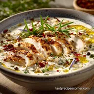Buttermilk Ranch: The Ultimate Homemade Recipe (Better Than Packet)