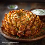 Blooming Onion Recipe: The Ultimate Crispy Pub-Style Copycat
