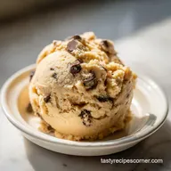 Edible Cookie Dough: Safe to Eat in 10 Minutes