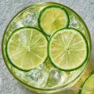Lemon Lime Sports Drink in 5 Minutes