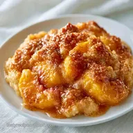 Best Fresh Peach Cobbler Recipe