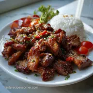 Spicy Korean BBQ: Effortless Recipe for Ultimate Flavor