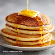 Sheet Pan Pancakes in 25 Minutes: Golden and Fluffy Oven Bake