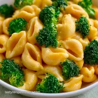 Cheesy Toddler Pasta: Freezer-Friendly