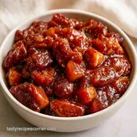 Fig Jam with Vanilla Bean