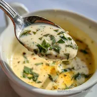 Garlic Parmesan Sauce Recipe: Silky and Savory in 10 Minutes