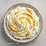 Greek Yogurt Fruit Dip in 5 Minutes