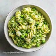 Green Goddess Pasta Salad in 30 Minutes Creamy and Herbaceous