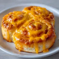 Grilled Cheese Rollups in 15 Minutes