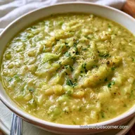 Healthy Detox Soup in 50 Minutes