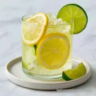 Healthy Game Day Hydration for 4 Servings