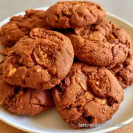 Sicilian Fig Cookies in 47 Minutes