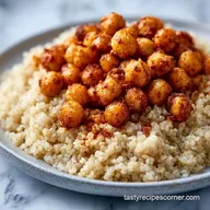Healthy Whole Grain Lunch: Meal Prep