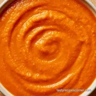 Sweet Potato Soup Recipe in 40 Minutes