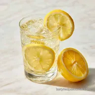 Electrolyte Sports Drink in 5 Minutes