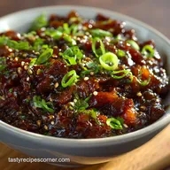 Hoisin Sauce: Authentic Homemade Recipe, Rich Umami, Ready in Minutes