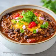 The Best Hot Dog Chili Recipe: Slow Cooker Coney Island
