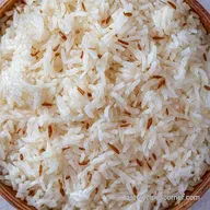 Indian Rice Pulao for 4 Servings