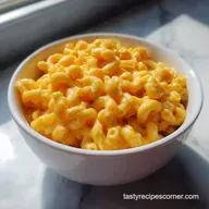 Instant Pot Macaroni and Cheese in 15 Minutes