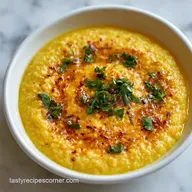 Vegetable Khichdi One-Pot