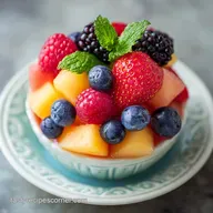Mixed Ingredient Bucket for 15 Servings