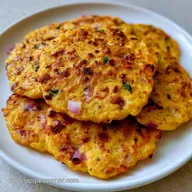 Crispy Moong Dal Cheela