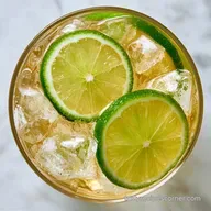 Natural Fruit Sports Drink in 35 Minutes