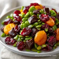 Nut Free Trail Mix Recipe: Crunchy and Sweet