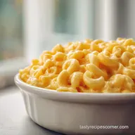 Mac and Cheese One-Pot: Creamy Baked