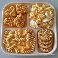 Picky Eater Lunch Box in 15 Minutes